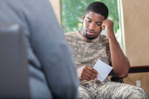 All About the VA Certificate of Eligibility