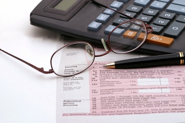 What You Should Know About Estimated Tax Payments