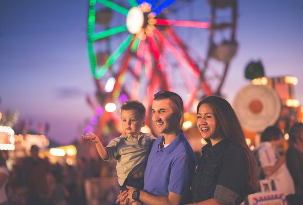 America's Best State Fairs 2017