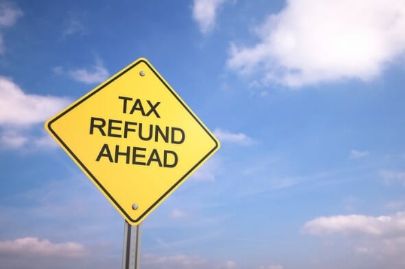 SmartAsset: Where's My State Tax Refund?