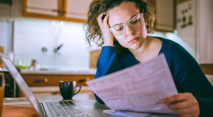 A taxpayer researching whether rental income is a good investment in the future if it's taxed when she retires.