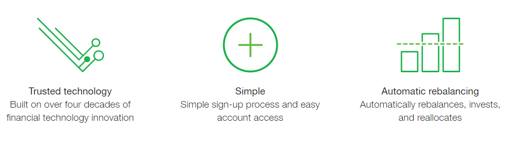 TD Ameritrade Investment 