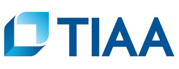 TIAA Logo